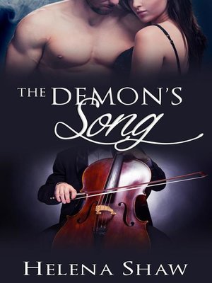 cover image of The Demon's Song